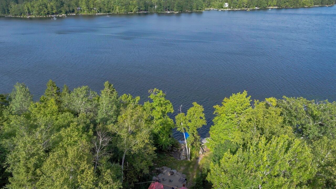 Photo of Outdoor in Otis