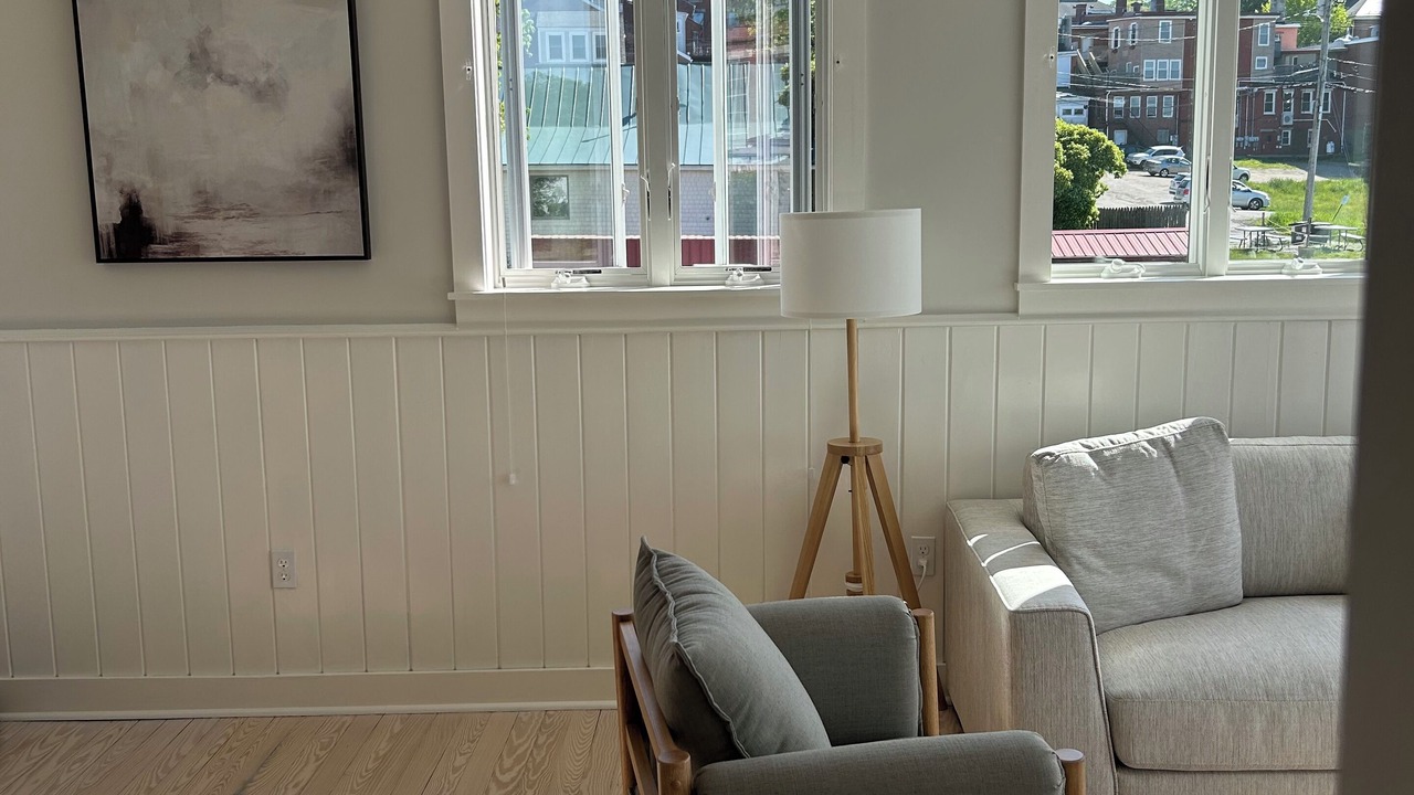 Photo of Livingroom in Belfast