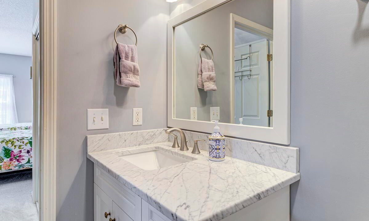 Photo of Bathroom in Leland