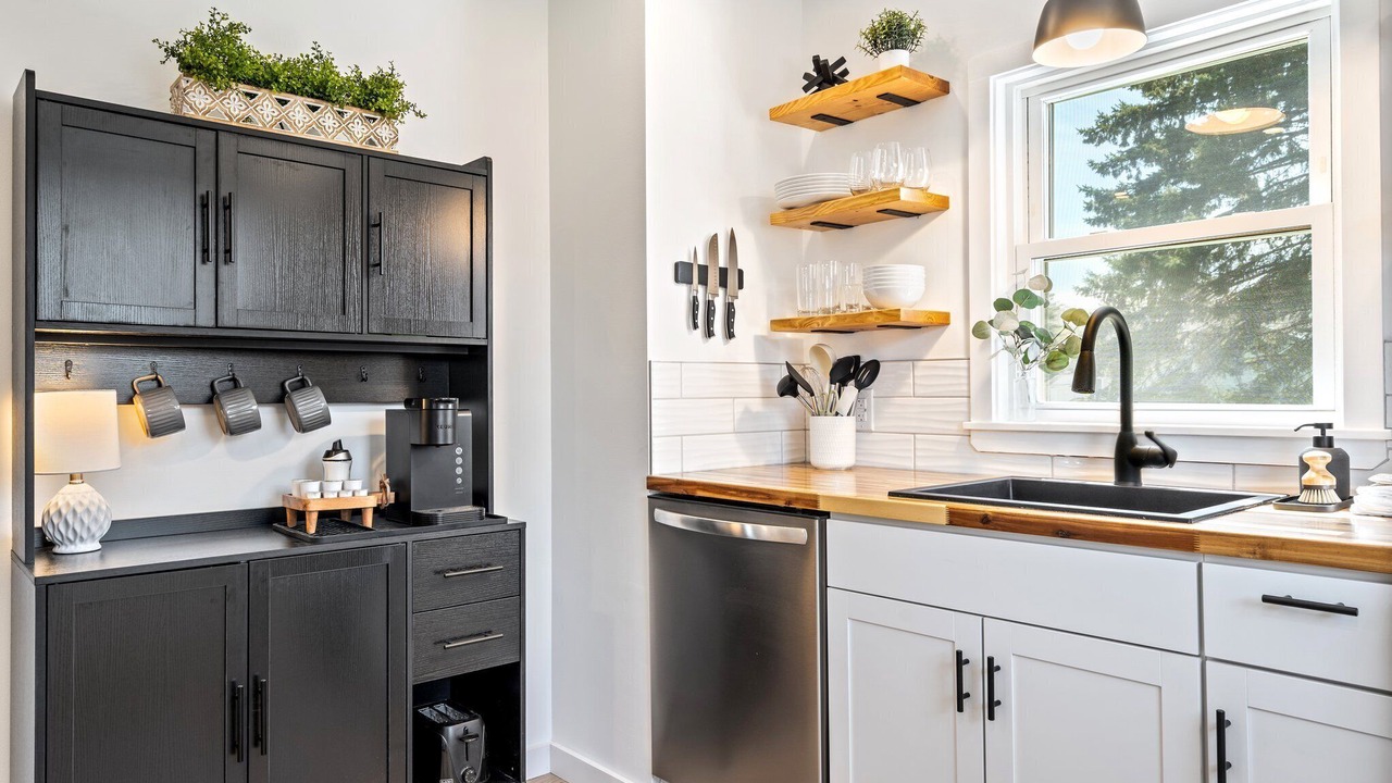 Photo of Kitchen in Bangor