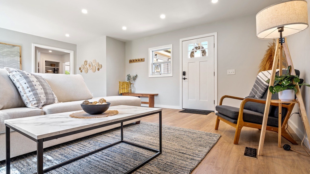 Photo of Livingroom in Bangor