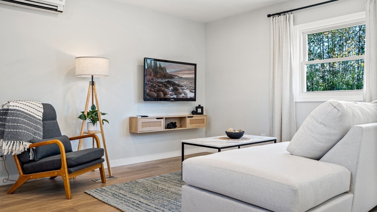 Photo of Livingroom in Bangor