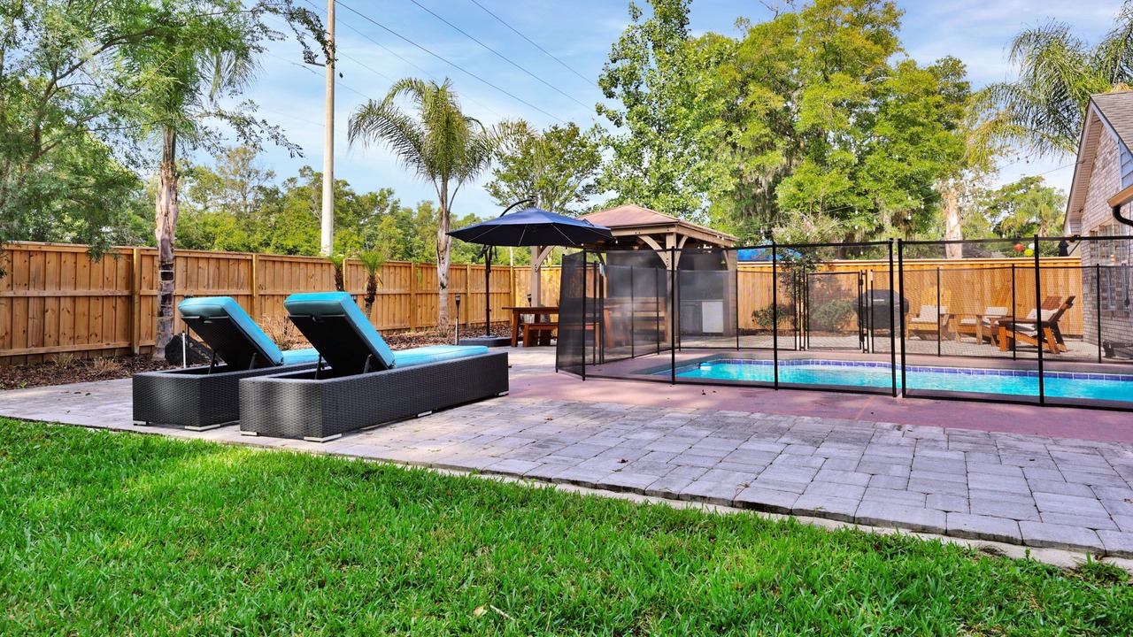 Photo of Outdoor in Golden Glades - The Woods