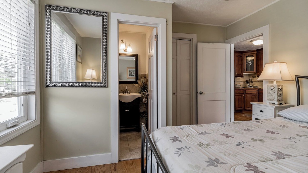Photo of Bedroom in Ocean Park