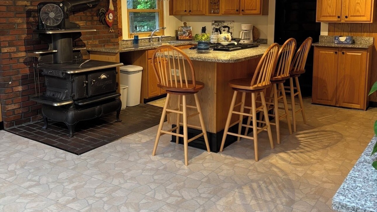 Photo of Kitchen in Mount Desert