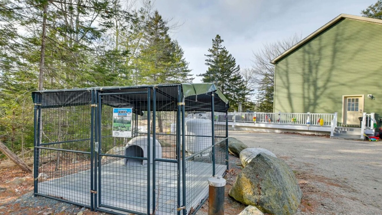 Photo of Outdoor in Gouldsboro