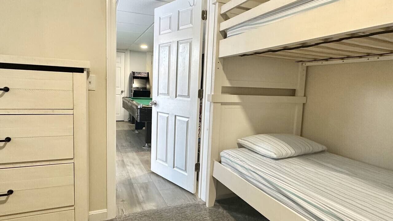 Photo of Bedroom in Gouldsboro