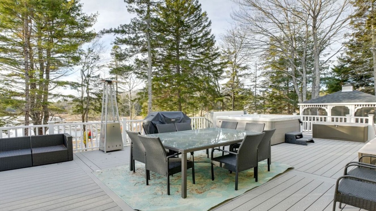 Photo of Outdoor in Gouldsboro