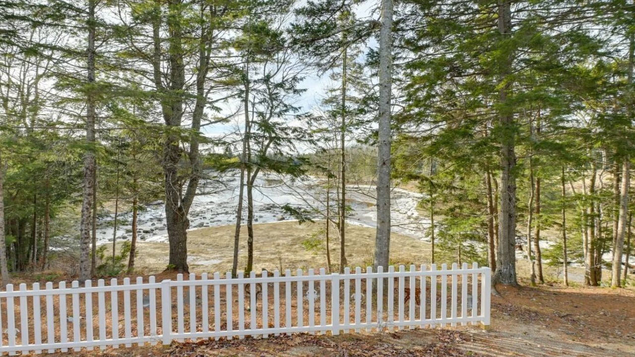 Photo of Outdoor in Gouldsboro