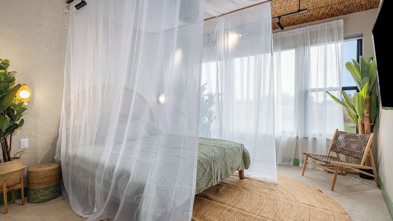 Photo of Bedroom in Fennville