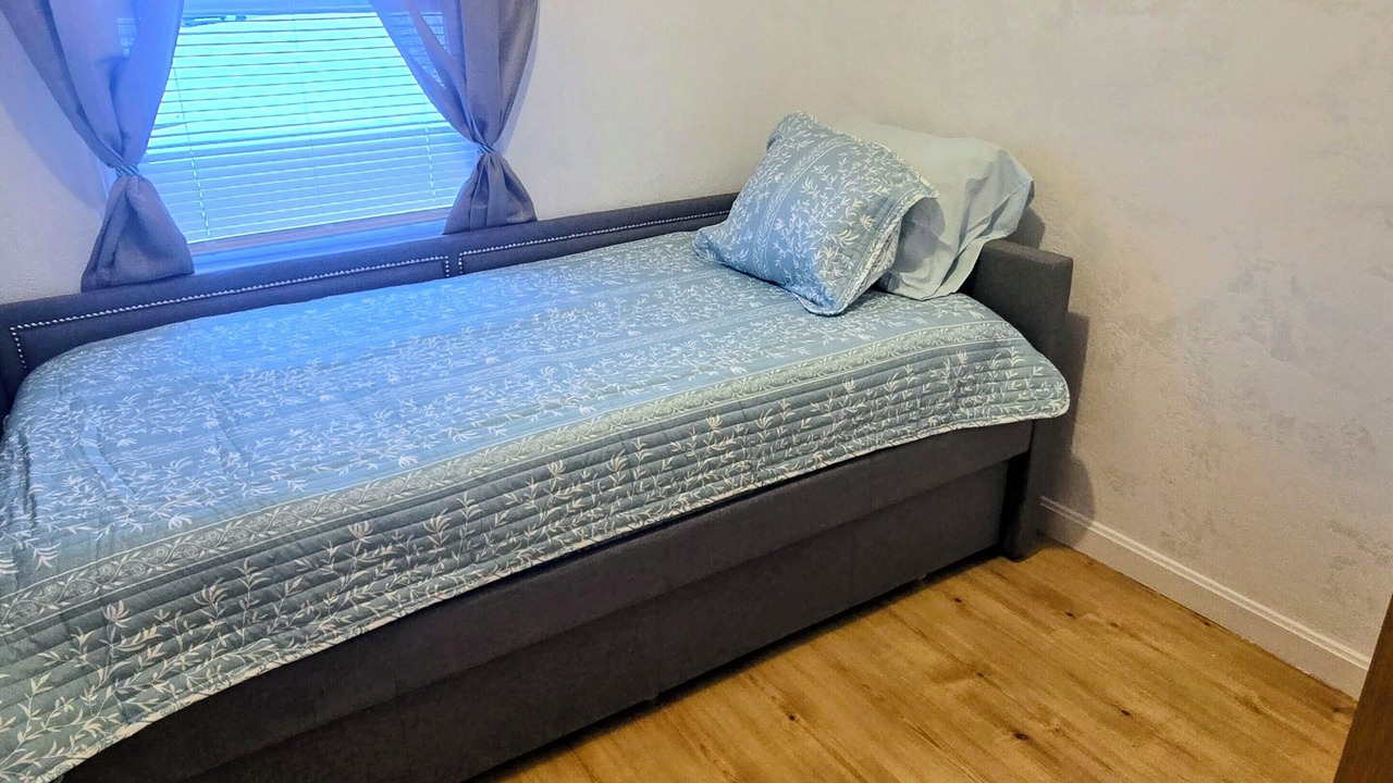 Photo of Bedroom in Madawaska