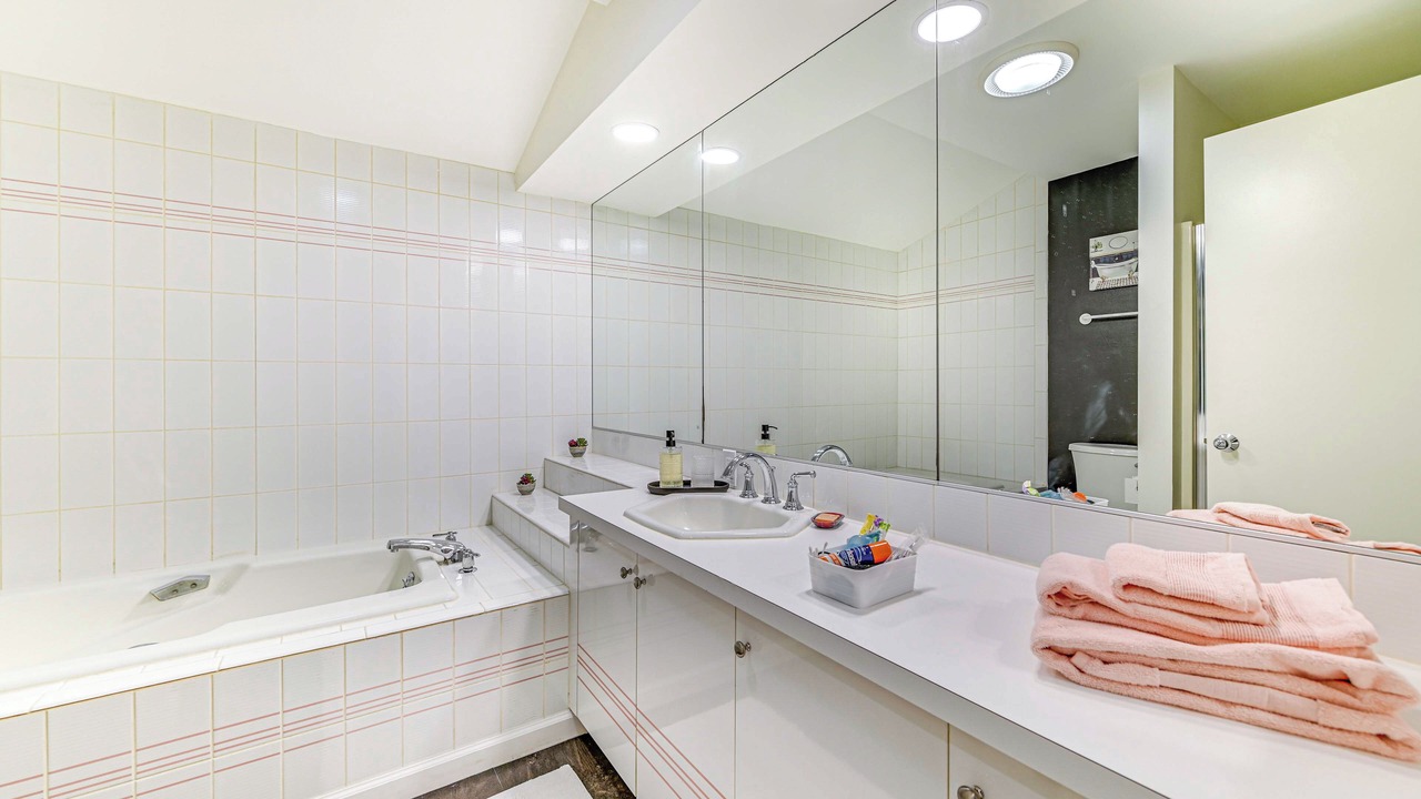 Photo of Bathroom in Queensbury