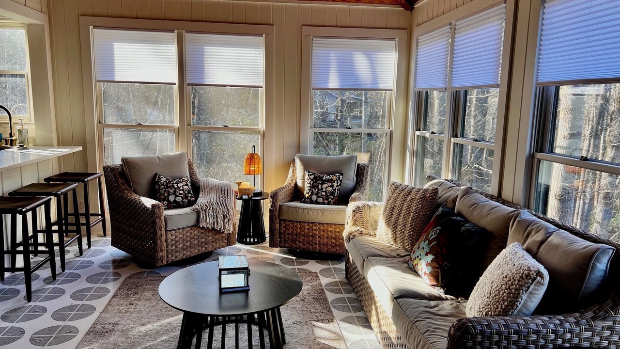 Photo of Livingroom in Mentone