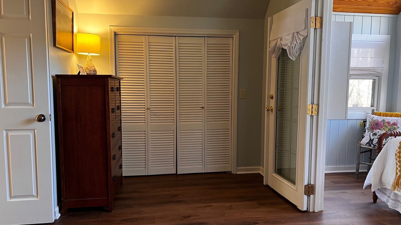 Photo of Bedroom in Mentone