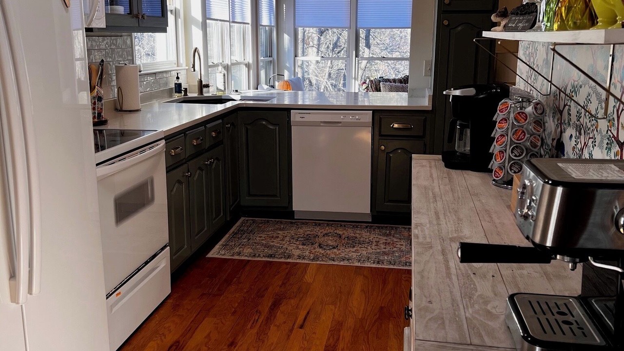 Photo of Kitchen in Mentone