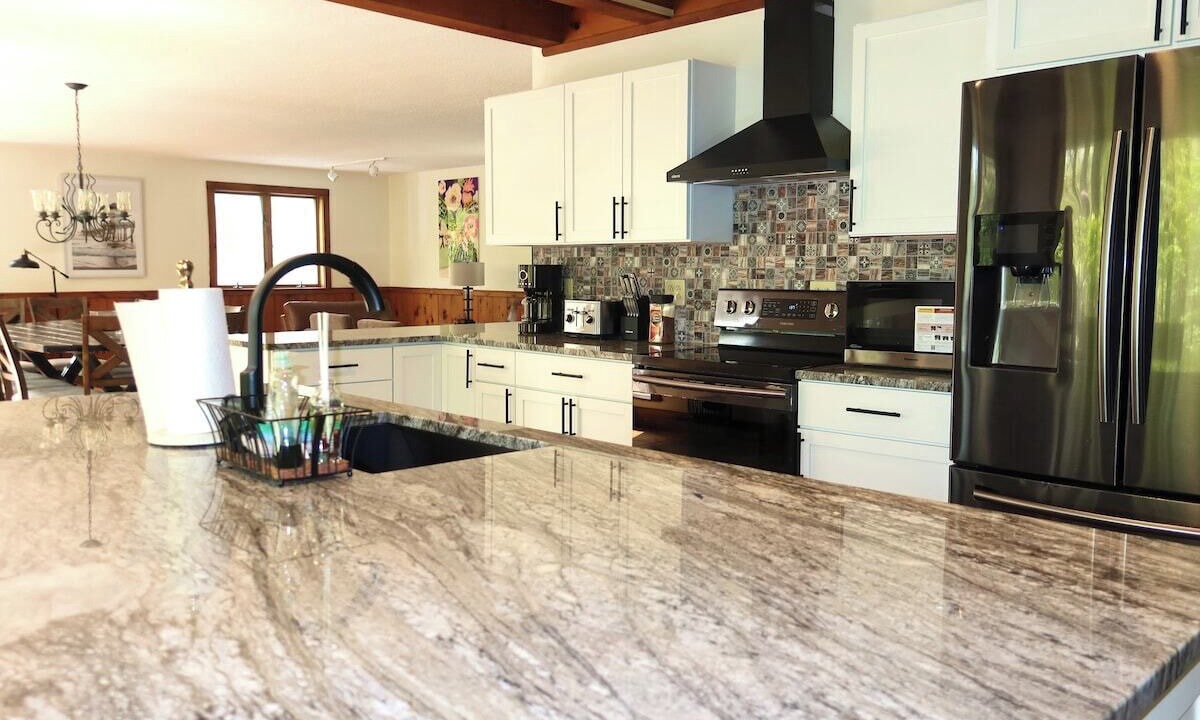 Photo of Kitchen in Windham