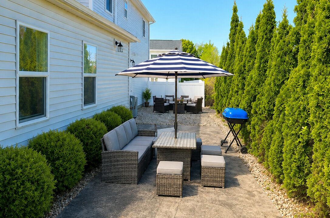 Photo of Outdoor in Lake George