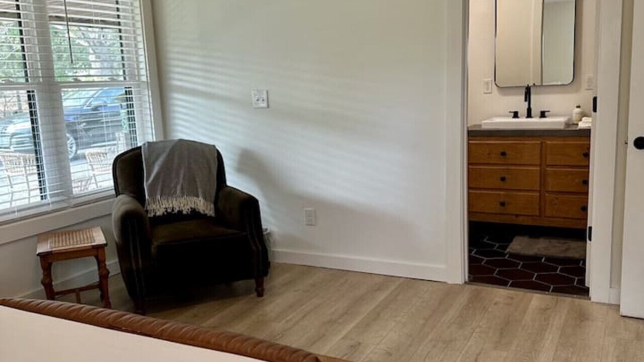 Photo of Bedroom in Leesburg