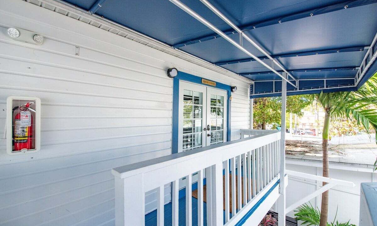 Photo of Outdoor in Historic Seaport