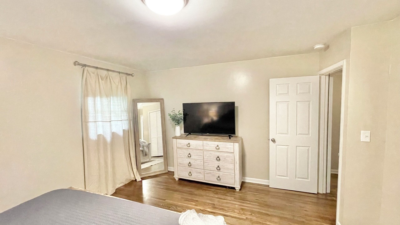Photo of Bedroom in New Castle