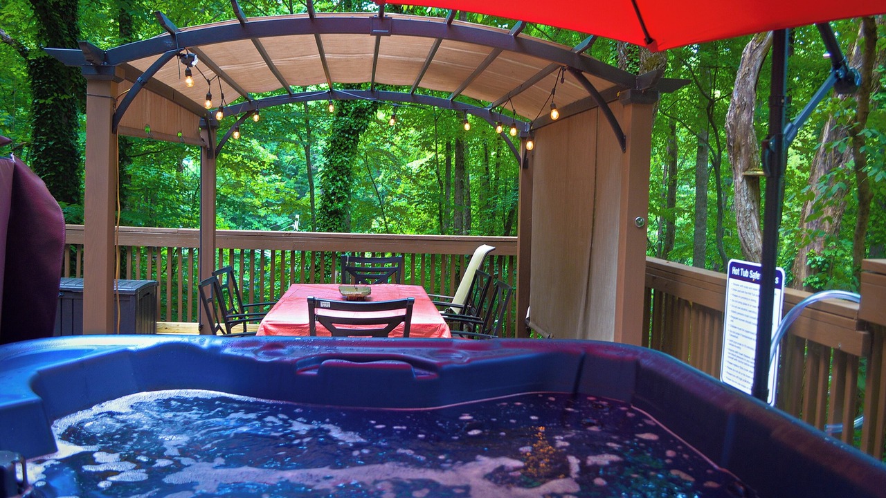 Photo of Outdoor in Chalet Village