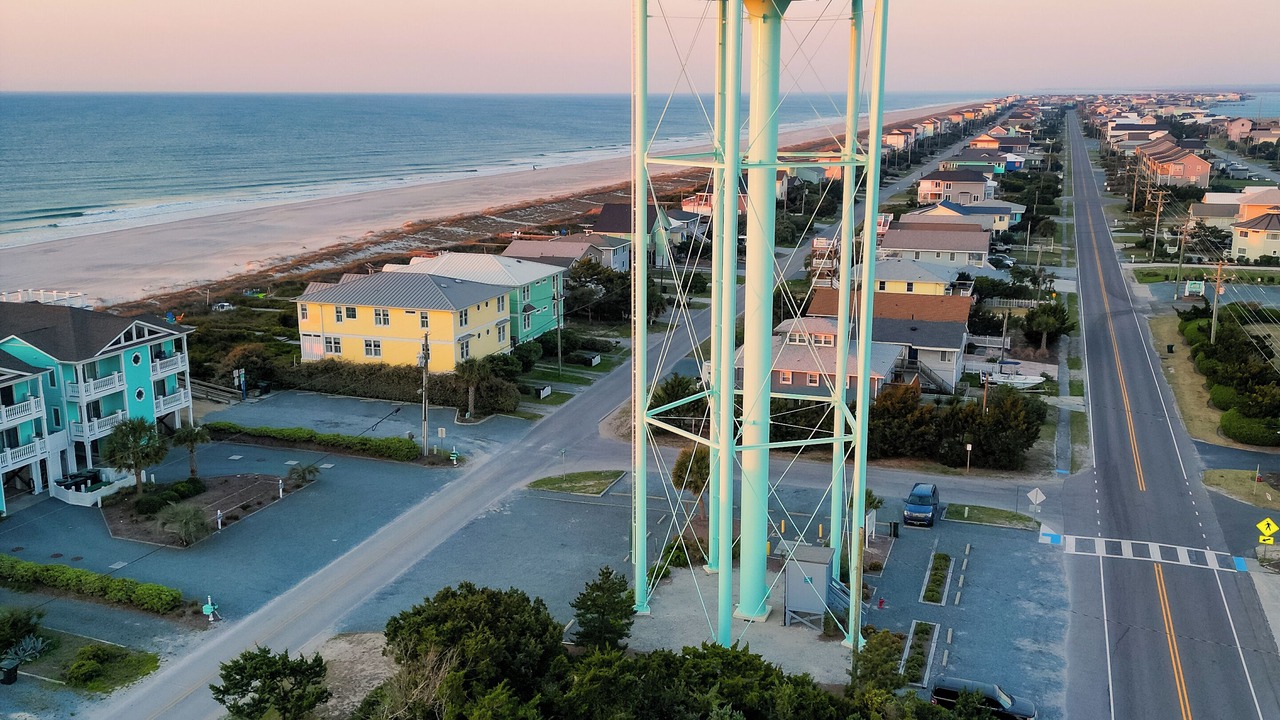 Photo of Others in Topsail Beach