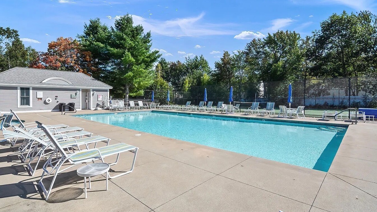 Photo of Outdoor in Summer Village