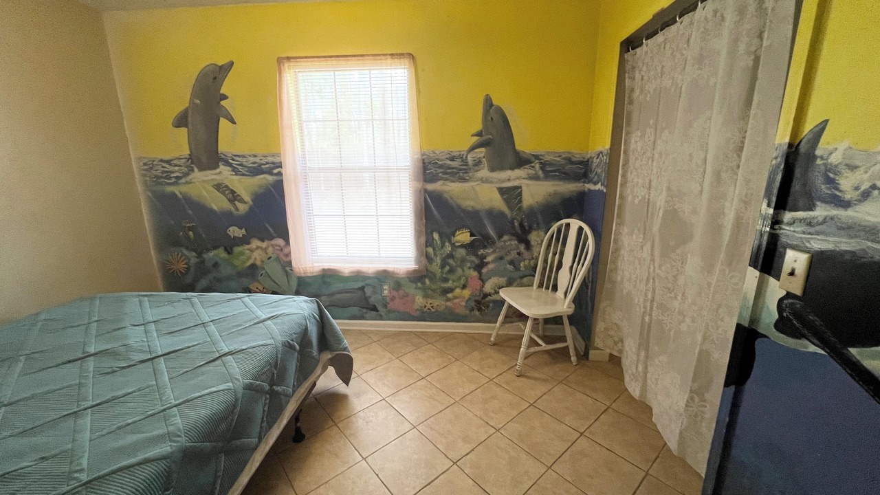 Photo of Bedroom in Kingsland