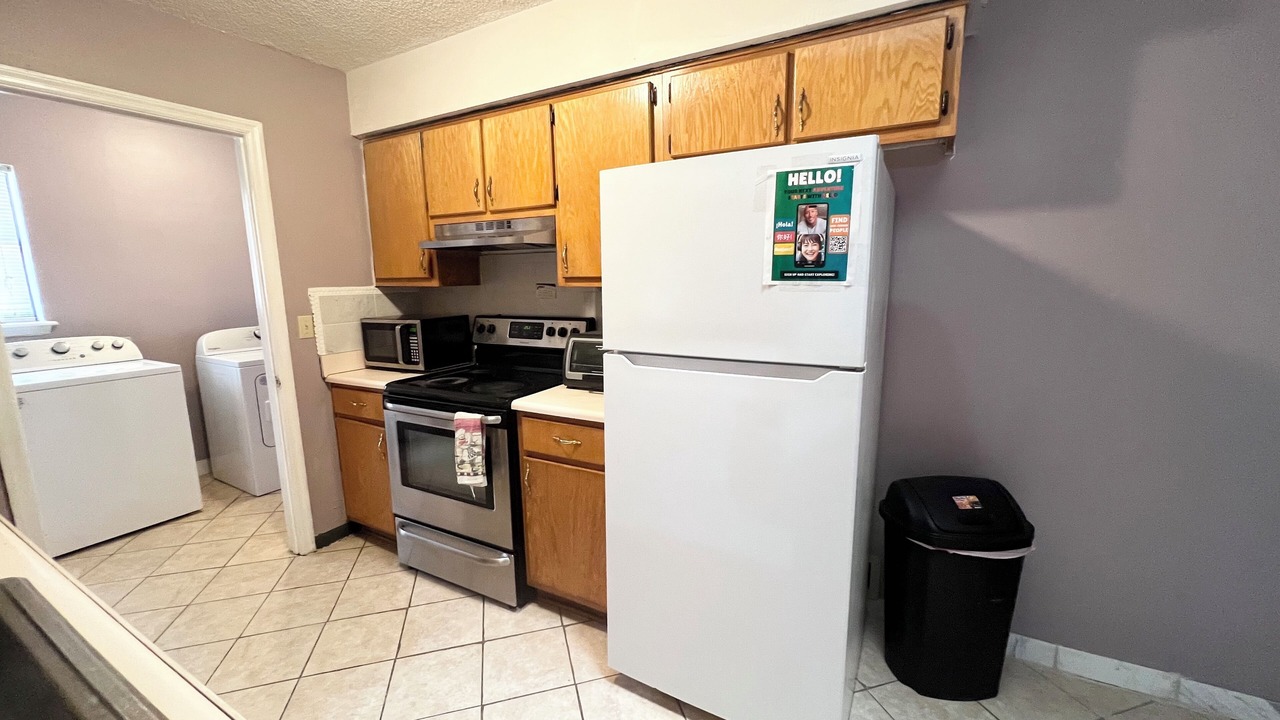 Photo of Kitchen in Kingsland