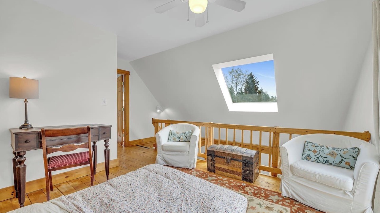Photo of Bedroom in Bernard