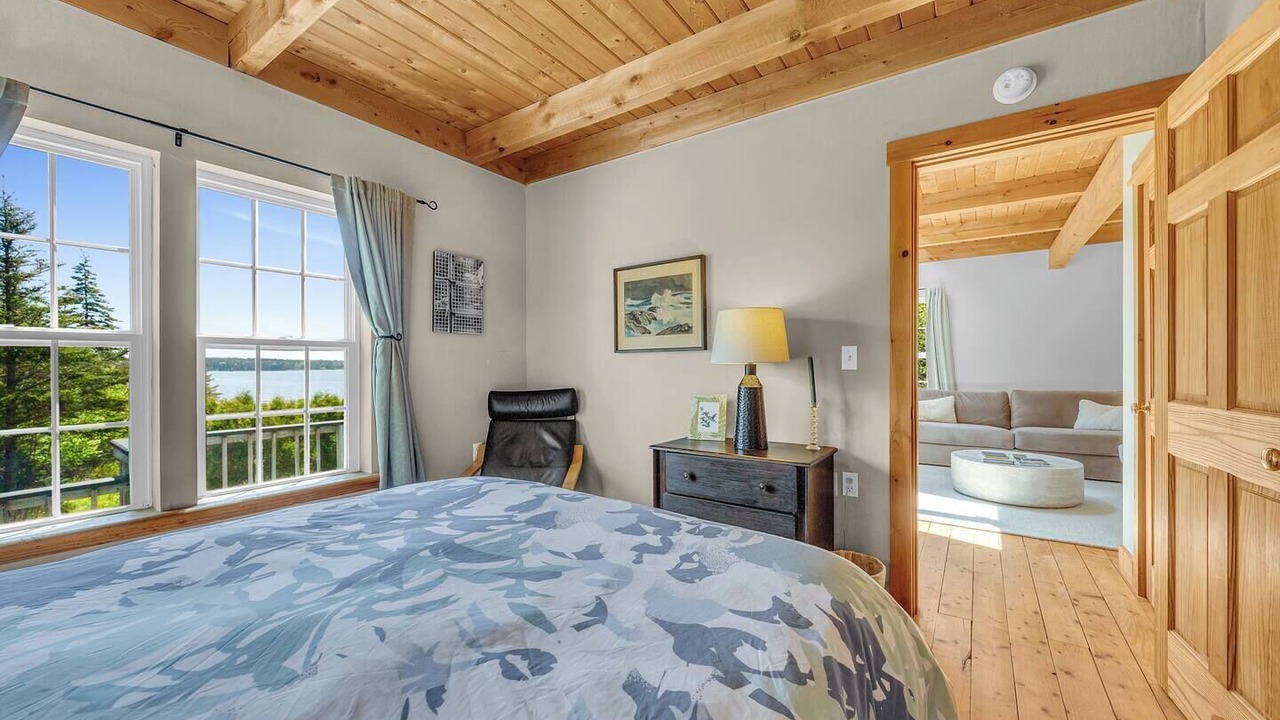 Photo of Bedroom in Bernard