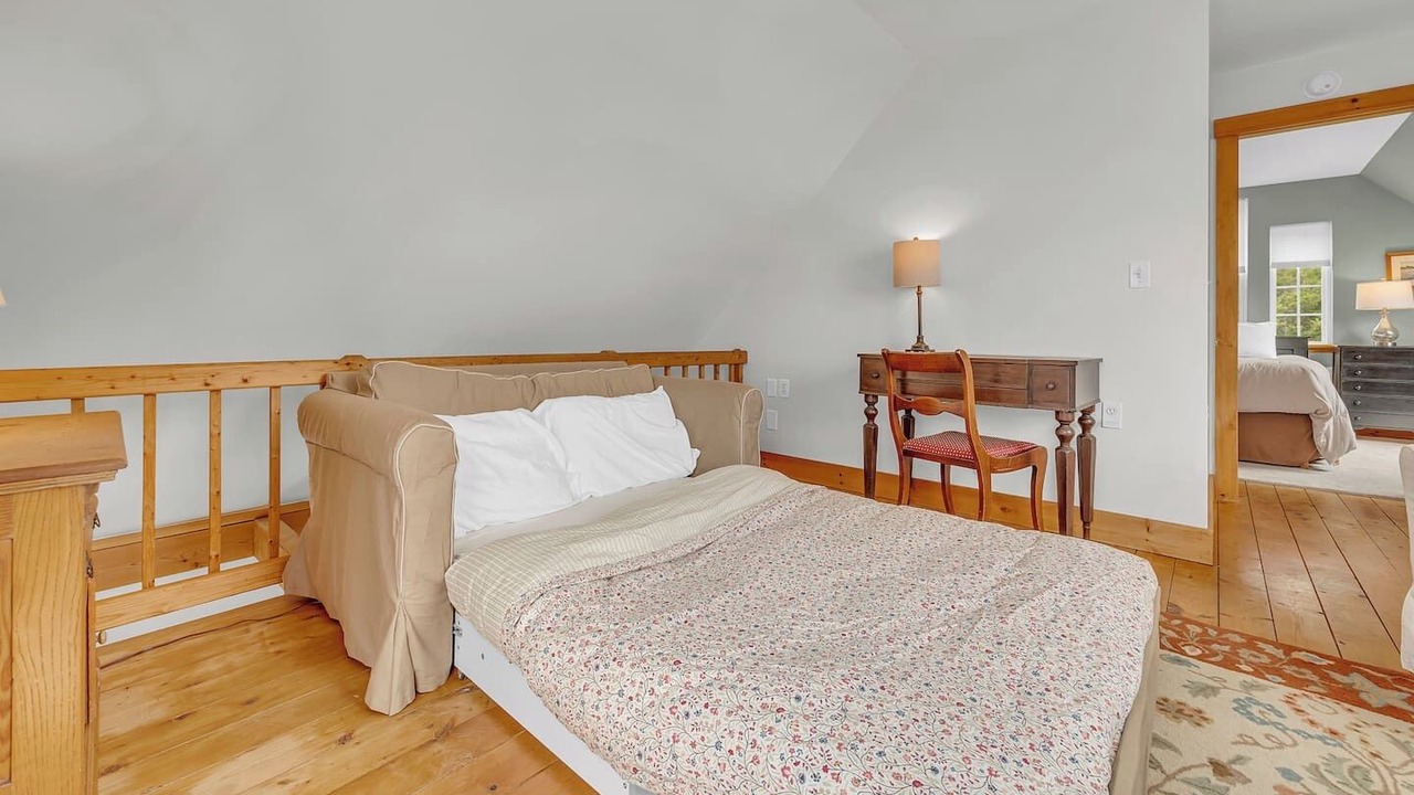 Photo of Bedroom in Bernard