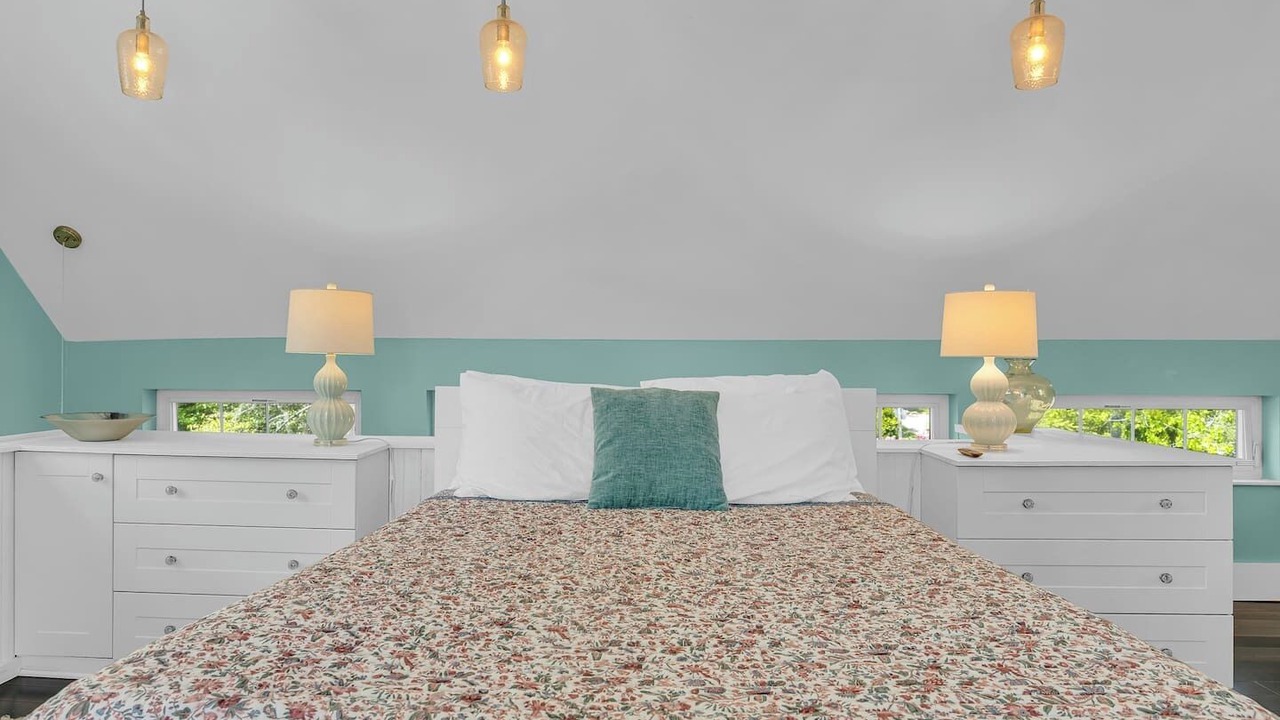 Photo of Bedroom in Bernard