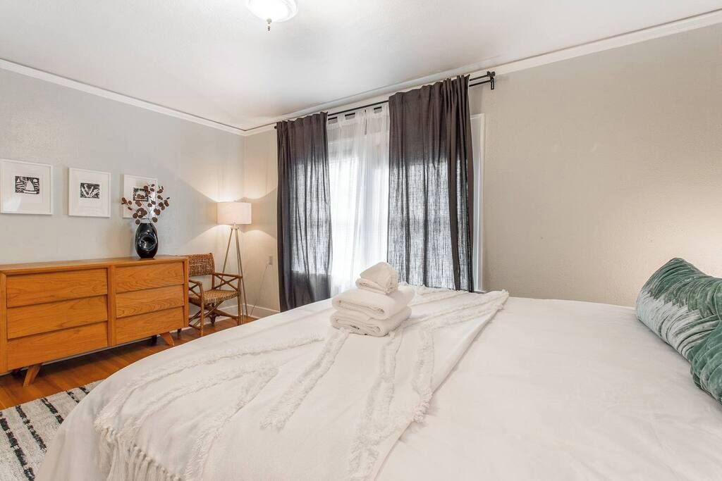 Photo of Bedroom in Richmond