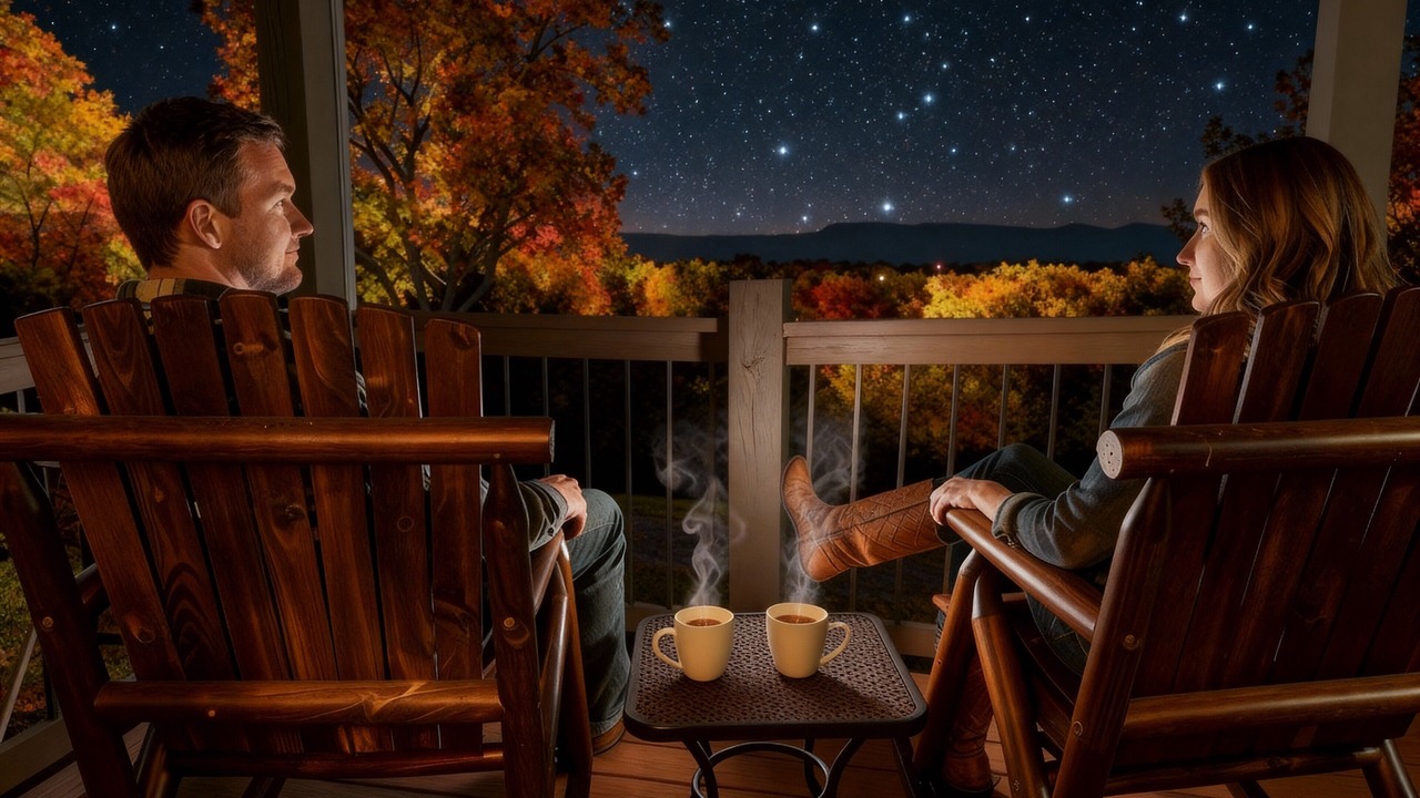 Photo of Outdoor in Stanley