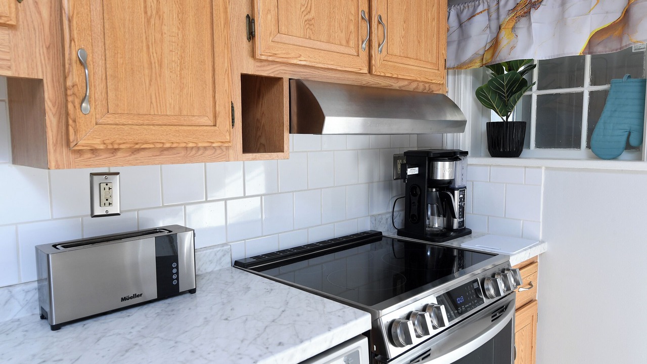 Photo of Kitchen in Shillington