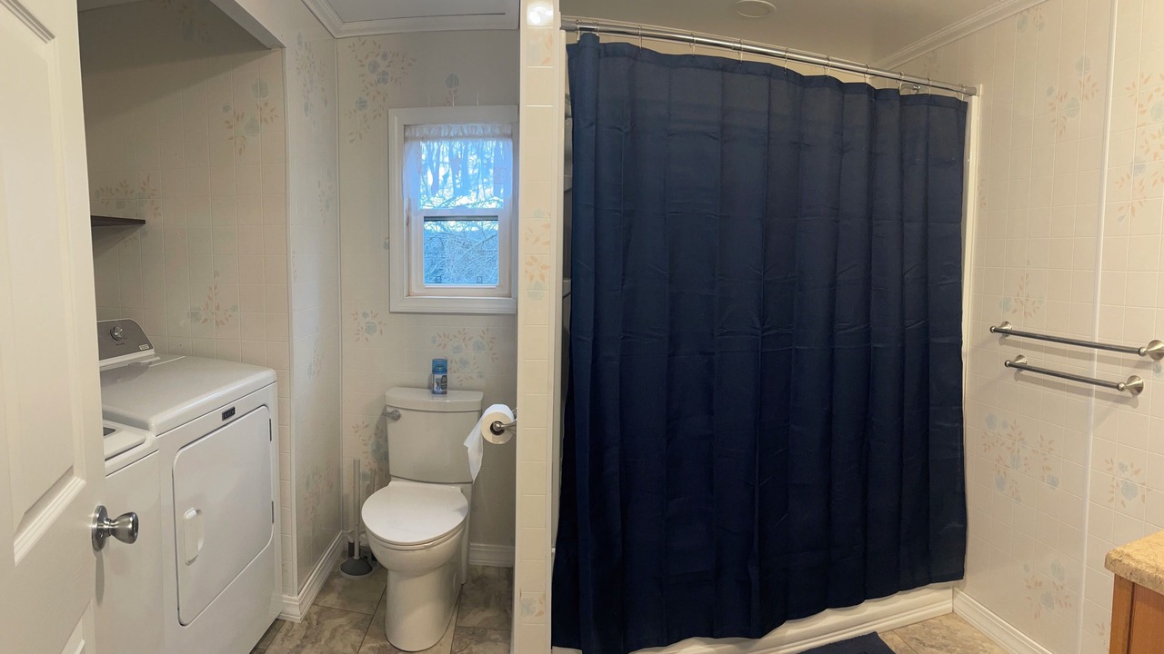 Photo of Bathroom in Fort Kent Mills