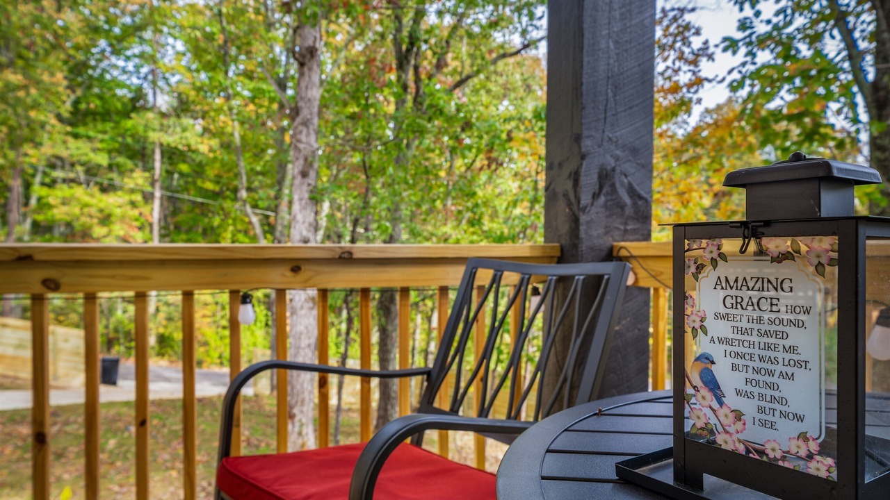 Photo of Outdoor in Fort Payne