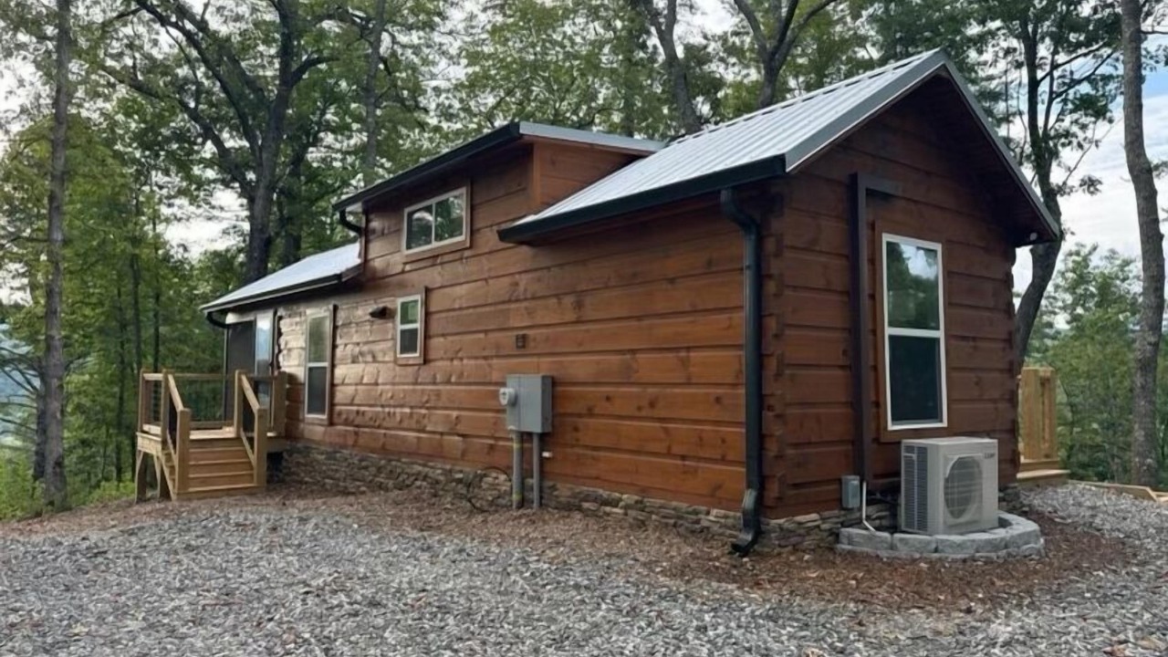Photo of Outdoor in Choestoe