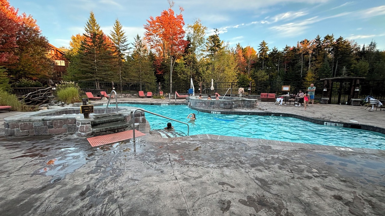 Photo of Outdoor in Lake Placid