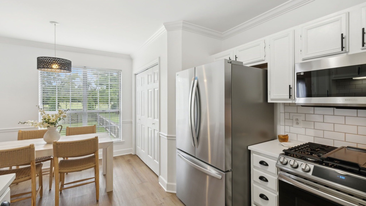 Photo of Kitchen in Franklin