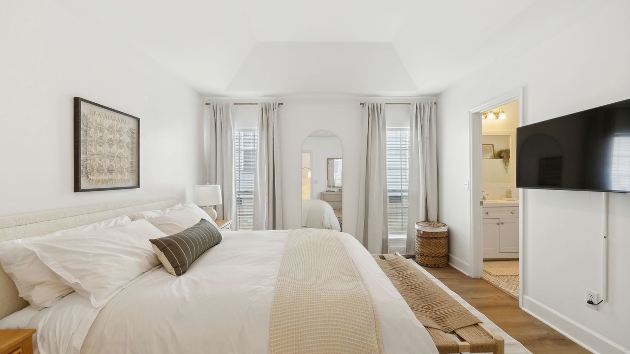 Photo of Bedroom in Franklin