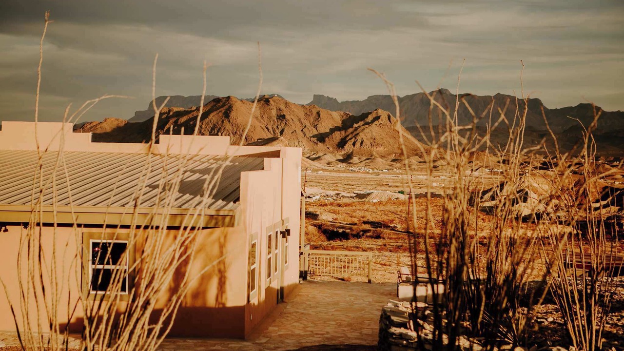 Photo of Outdoor in Study Butte-Terlingua