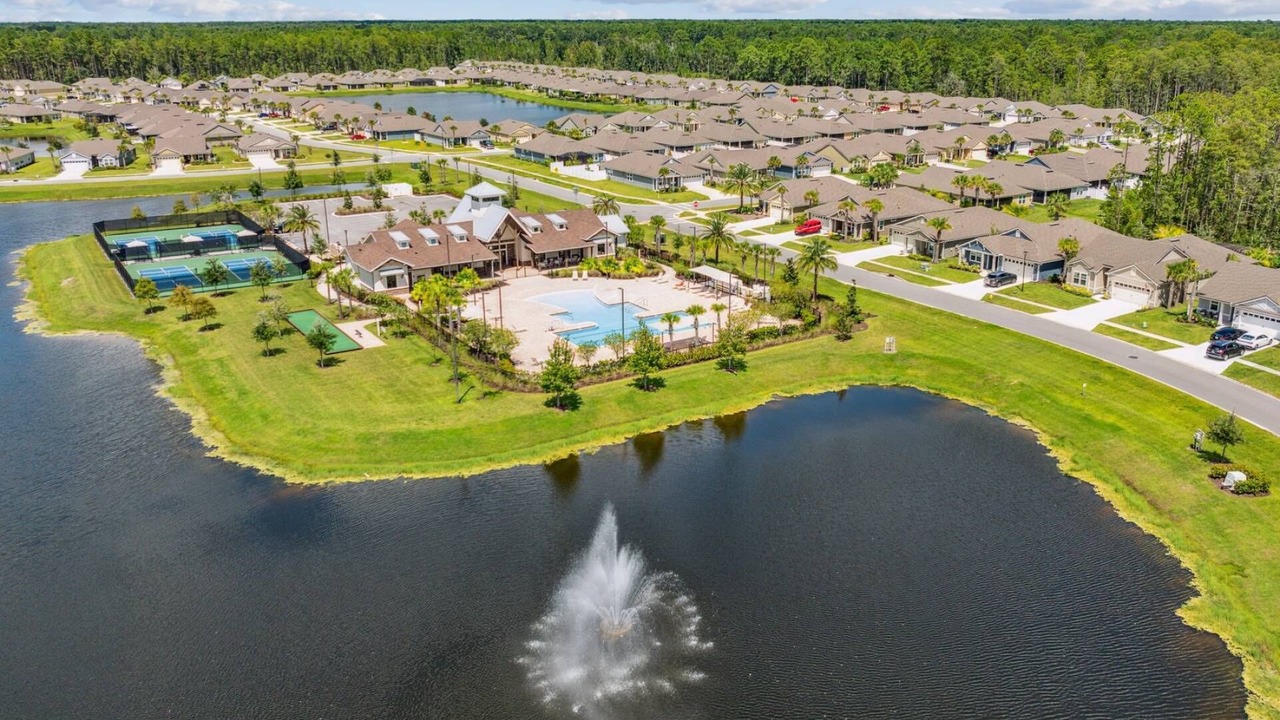 Photo of Outdoor in St. Augustine