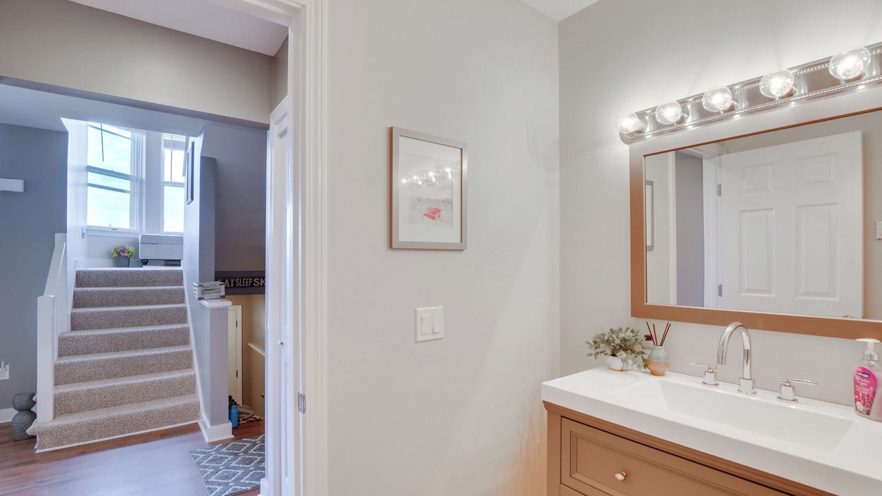 Photo of Bathroom in Bethel