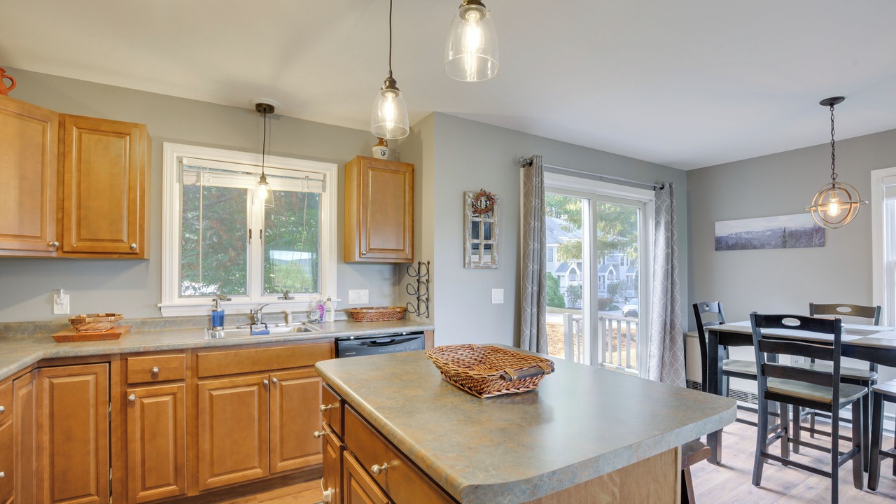 Photo of Kitchen in Bethel