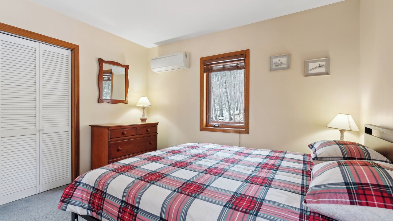 Photo of Bedroom in West Poland