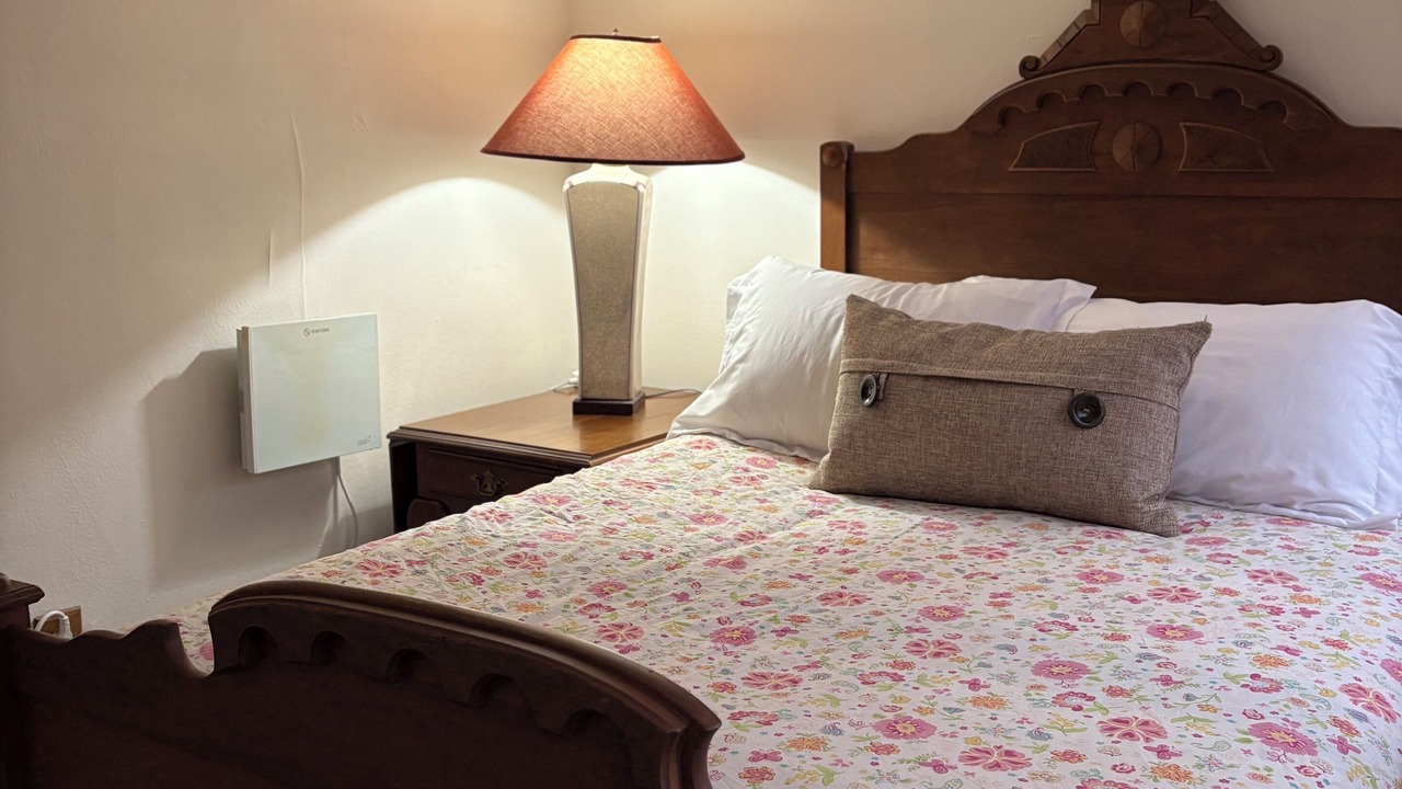 Photo of Bedroom in North Queen Anne