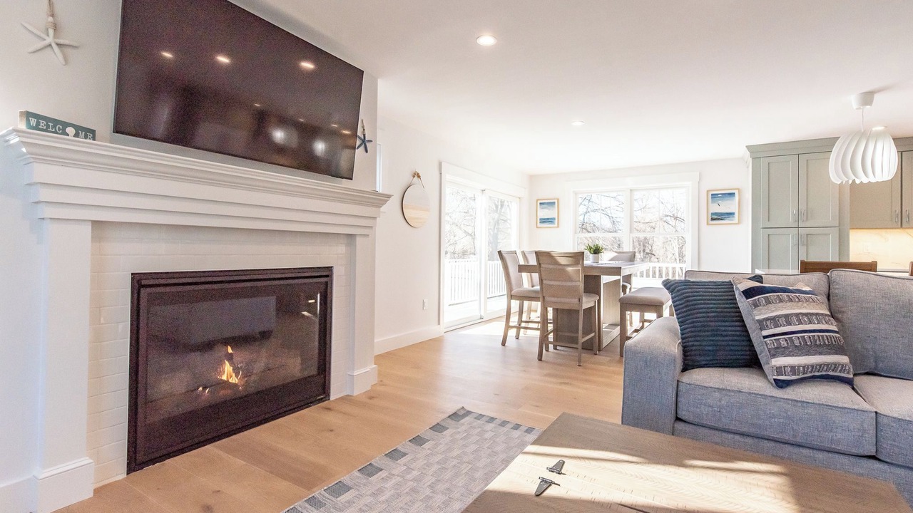 Photo of Livingroom in Bonnet Shores