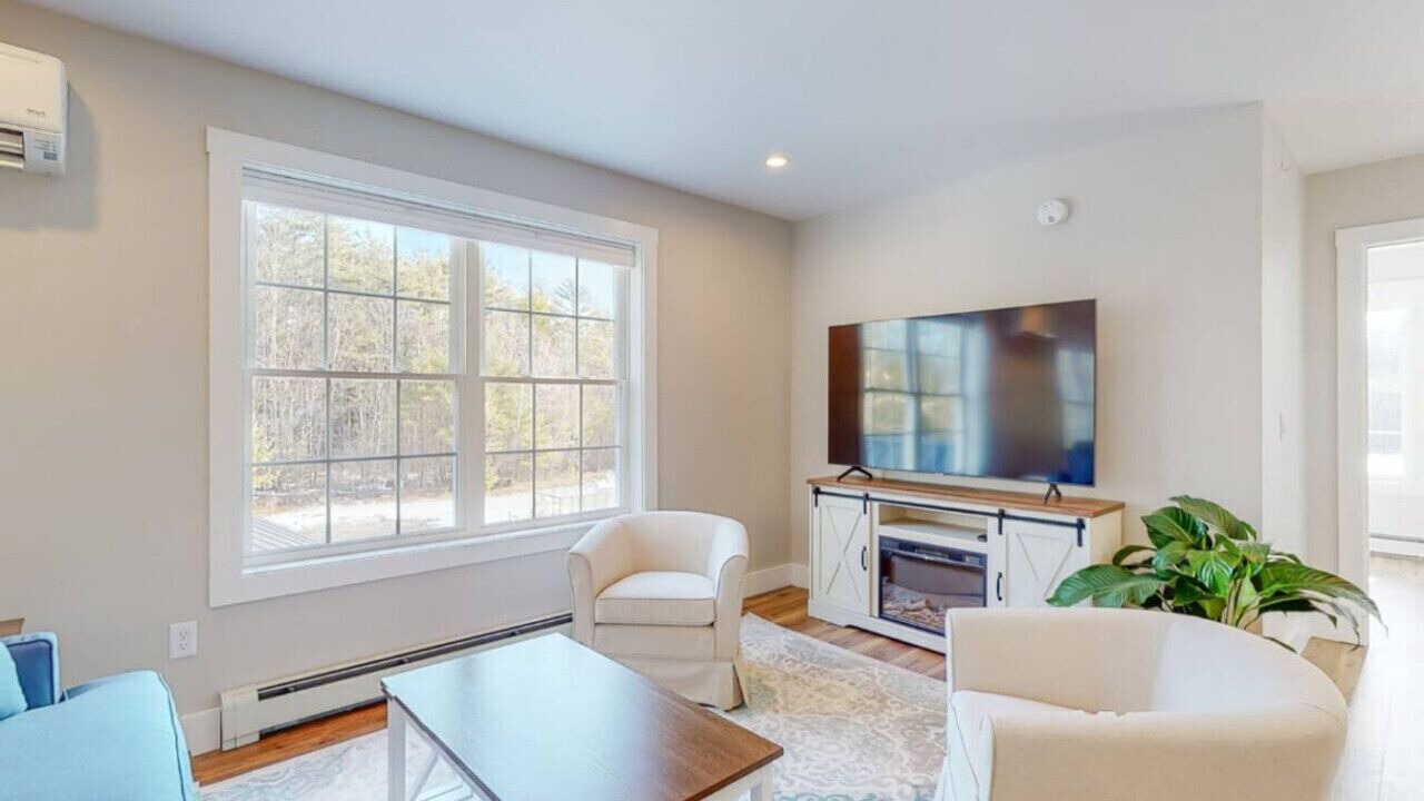 Photo of Livingroom in Gorham